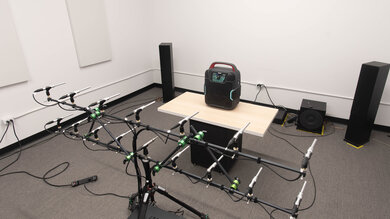 ION Pathfinder 320 In-Test Picture