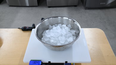 LG LF29H8330S Ice Maker Rate Photo