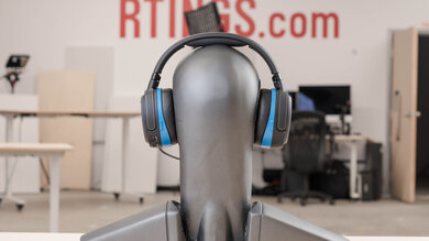 Audeze Penrose Wireless Rear Picture