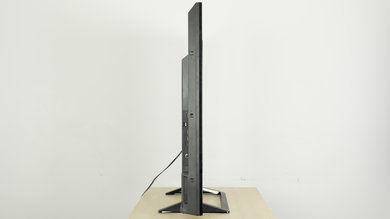 Sony X690E Thickness Picture