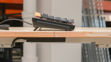 GLORIOUS GMMK 2 Side Picture