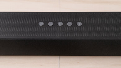 TaoTronics TT-SK026 Controls photo