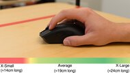 Razer DeathAdder V4 Pro Claw Grip Hand Recommendation
