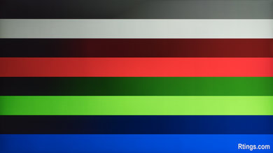 LG UH7700 Gradient Picture