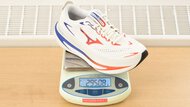 Mizuno Sky Prime Right Shoe Weight Photo