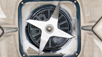 Vitamix Venturist V1200 Blades Picture