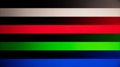 TCL Q7/Q750G QLED HDR Gradient Picture