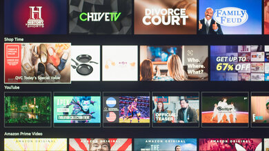 LG NANO75 2021 Ads Picture