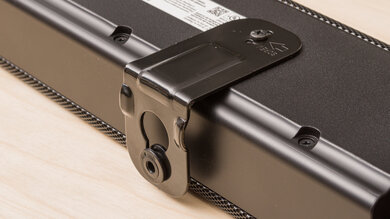 Samsung HW-Q600A Bar Mounting Holes