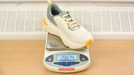 Under Armour Infinite Elite 2 Left Shoe Weight Photo