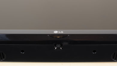 LG UH6100 Controls Picture