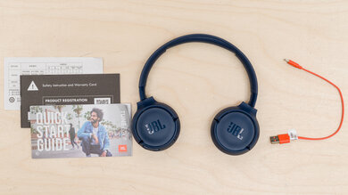 JBL Tune 520BT In The Box Picture
