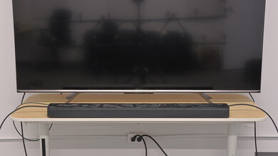 Bose Smart Soundbar 700 with Speakers + Bass Module Dimensions photo - bar