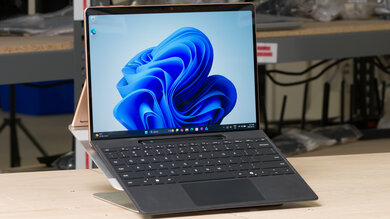Microsoft Surface Pro 13 12th Edition (2026) Picture
