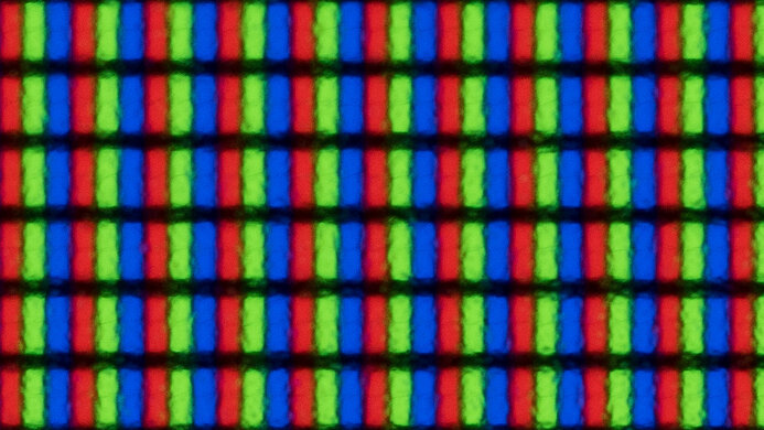 Dell Alienware AW2720HF Pixels