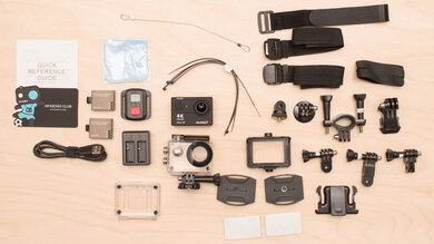 AKASO EK7000 In The Box Picture