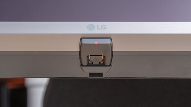 LG UQ9000 Controls Picture