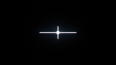 Hisense 75U8N Black Uniformity Picture With Preferred Local Dimming