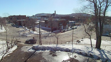 AKASO EK7000 Sample Gallery - Church