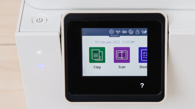 HP ENVY Inspire 7955e Review - RTINGS.com