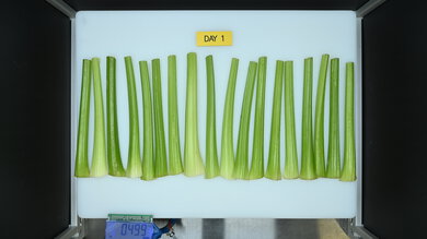 Frigidaire FRSS2623AS Produce Picture (Before)