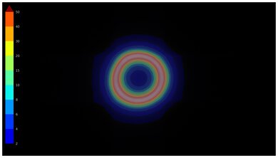 Roku Select Series Ring Picture Total Reflection