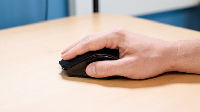 HP OMEN Vector Wireless Palm Grip Picture