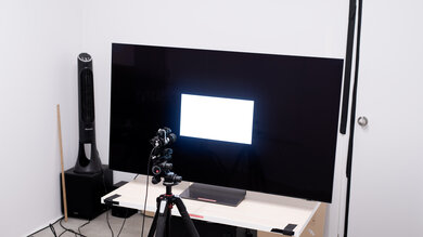 Samsung QN900D 8k QLED In-Test Picture