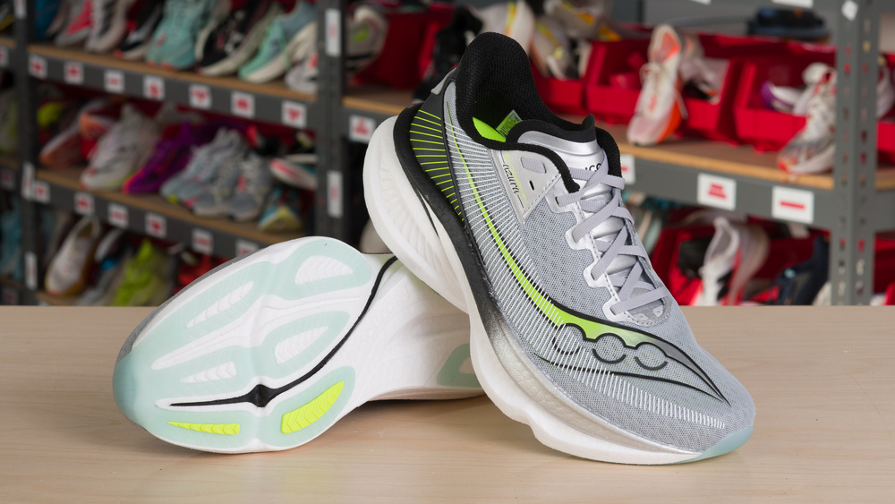 Saucony Endorphin Azura