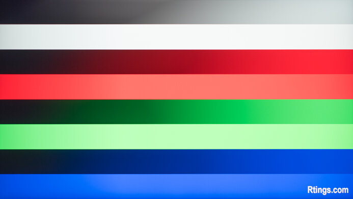 Dell S3225QS Gradient Picture
