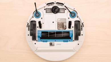 Shark ION Robot AV752 Build Quality Picture