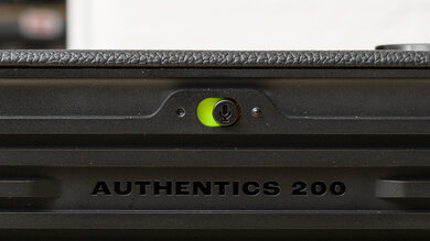 JBL Authentics 200 Controls Photo 2