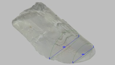 HOKA Mach 7 Forefoot Width Photo