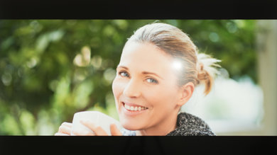 TCL 6 Series 2018 Reflections Picture