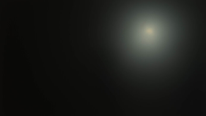 MSI Optix G273QF Average Room Off Picture