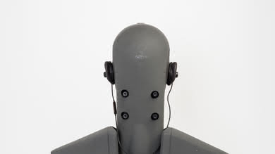 Bang & Olufsen Earset Wireless Rear Picture
