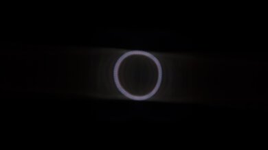 Sony BRAVIA 9 Ring Light Picture