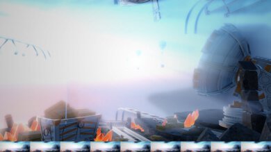 ASUS ROG Zephyrus G14 (2024) Basemark Image