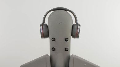 Sony MDR-XB950B1 Wireless Rear Picture