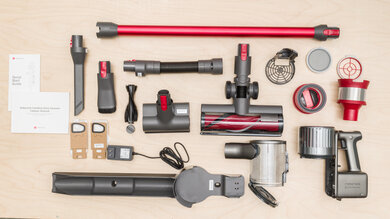 Roborock H7 In The Box Picture