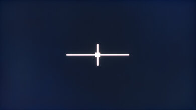 Sony X93L/X93CL Native Black Uniformity Picture