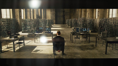 Sony X810C Reflections Picture