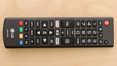 LG UK6570 Remote Picture
