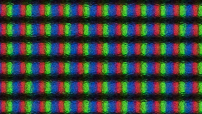 Gigabyte M32UC Pixels