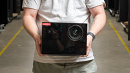 Carrying Picture