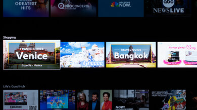 LG G4 OLED Ads Picture