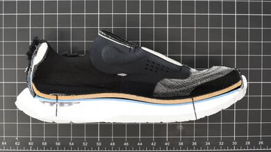 ASICS GEL-CUMULUS 27 Stack Height Photo