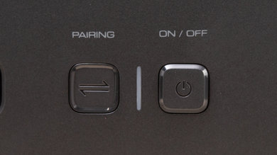 Vizio SB46514-F6 Physical controls subwoofer photo 1