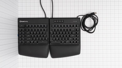 Kinesis Freestyle Edge RGB Top Picture