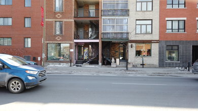 DJI Osmo Pocket Sample Gallery - Studio